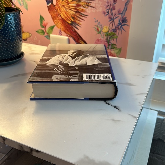 Robert Ludlum The Road to Omaha First Edition Hardcover Novel - Picture 5 of 8